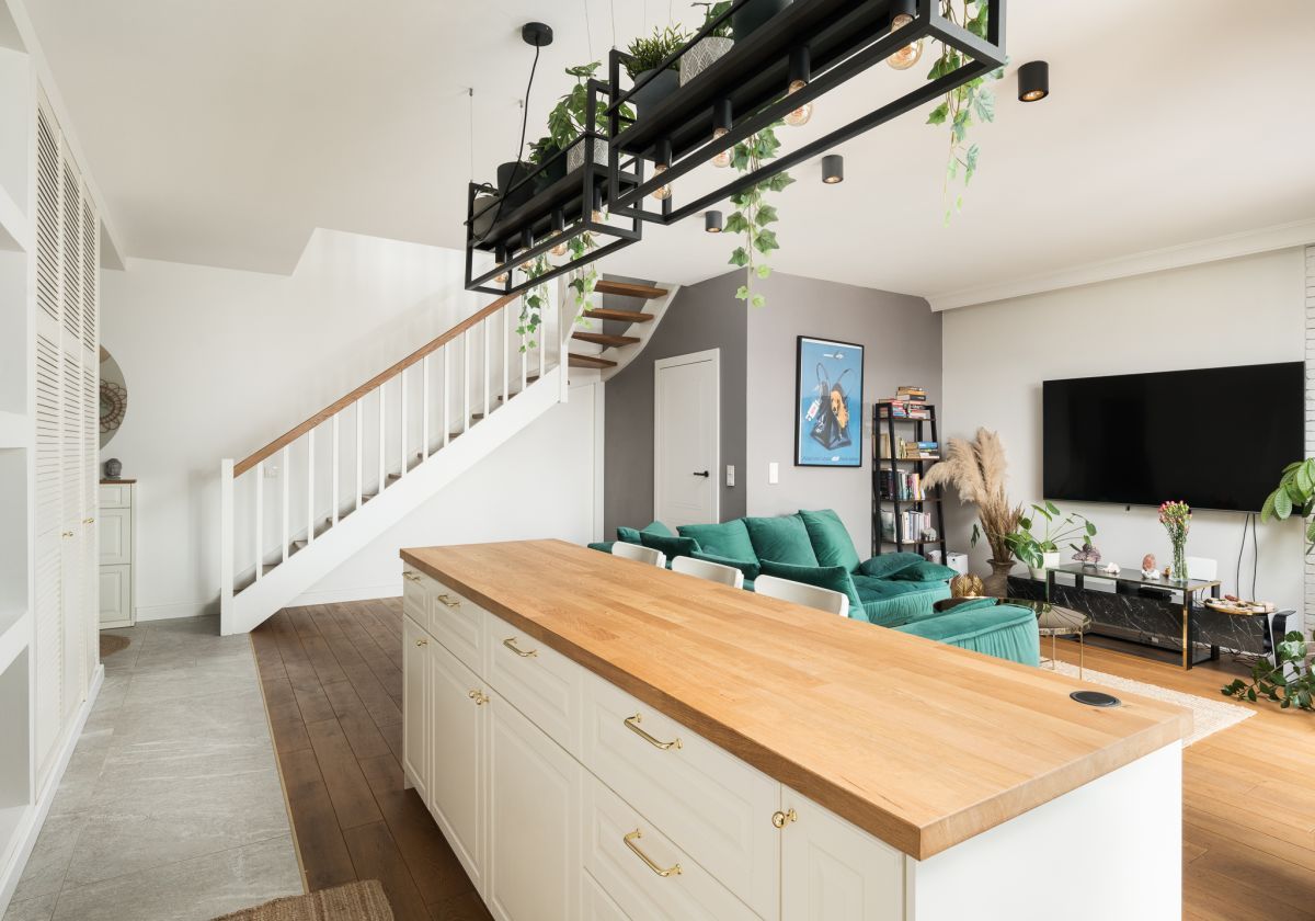 Mieszkanie 2-pokojowe Warszawa Praga-Północ, ul. Szwedzka. Zdjęcie 9