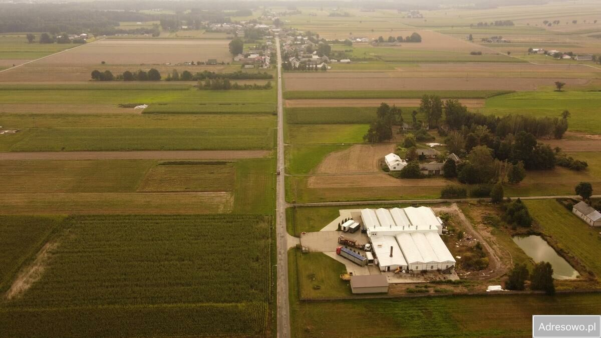 Działka inwestycyjna Przykwa. Zdjęcie 8