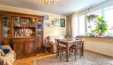 Mieszkanie 4-pokojowe Warszawa Bielany, ul. Wojciecha Bogusławskiego