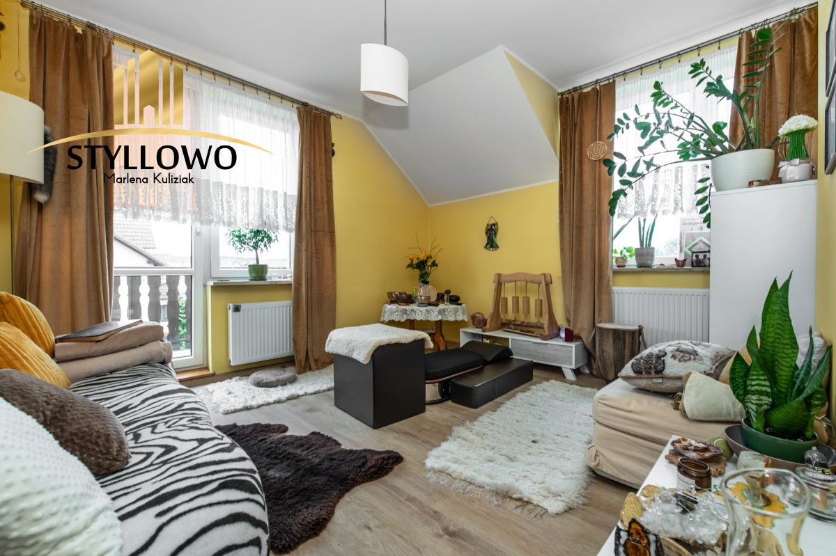 bliźniak, 4 pokoje Rotmanka. Zdjęcie 13