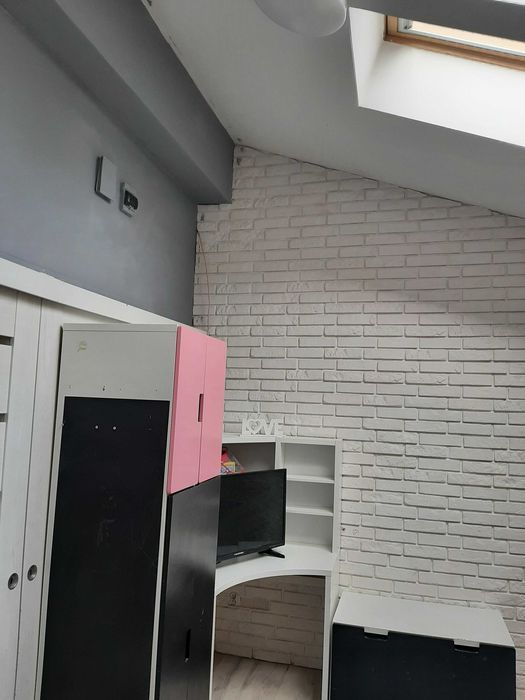 dom wolnostojący, 2 pokoje Warszawa Wawer. Zdjęcie 4