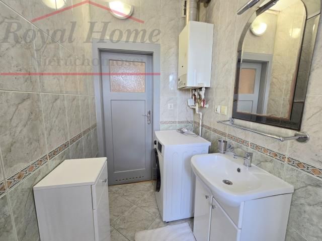 Mieszkanie 2-pokojowe Wrocław Psie Pole, al. Marcina Kromera. Zdjęcie 10