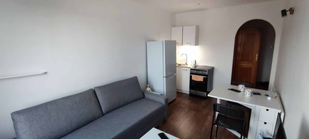 Mieszkanie 1-pokojowe Prudnik Górka, rynek Rynek. Zdjęcie 5