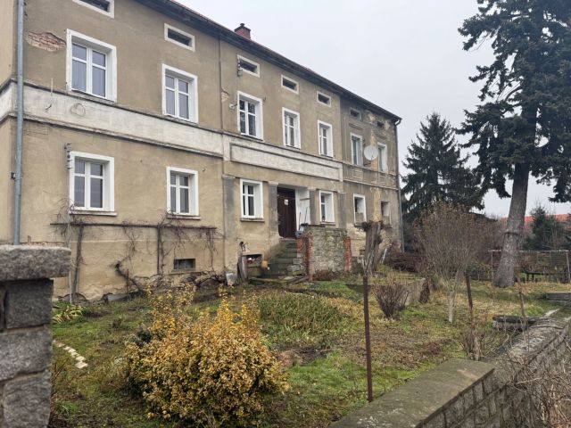 Mieszkanie 3-pokojowe Chroślice. Zdjęcie 1