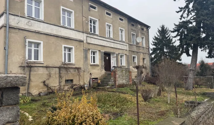 Mieszkanie 3-pokojowe Chroślice