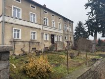 Mieszkanie 3-pokojowe Chroślice