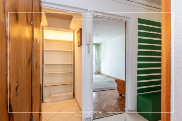 Mieszkanie 3-pokojowe Poznań Winogrady, os. Przyjaźni. Zdjęcie 15