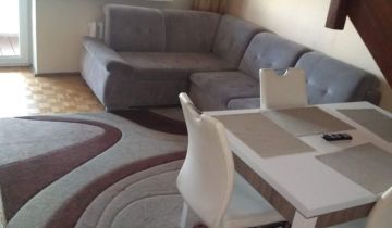 Mieszkanie 4-pokojowe Warszawa Żoliborz, ul. Przasnyska