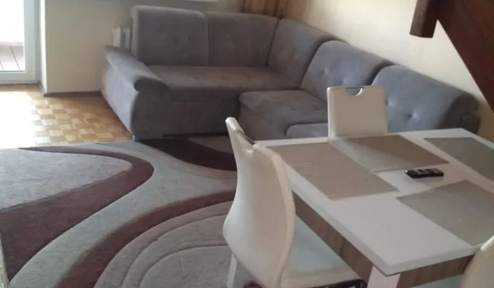 Mieszkanie 4-pokojowe Warszawa Żoliborz, ul. Przasnyska