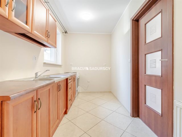 Mieszkanie 3-pokojowe Kraków Dębniki, ul. Pychowicka. Zdjęcie 7