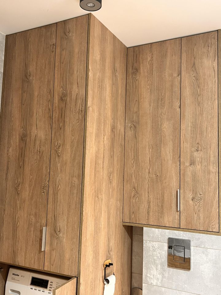 dom szeregowy, 5 pokoi Ząbki Centrum, ul. Józefa Piłsudskiego. Zdjęcie 25