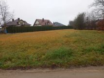 Działka budowlana Siemiatycze, ul. Górna. Zdjęcie 3