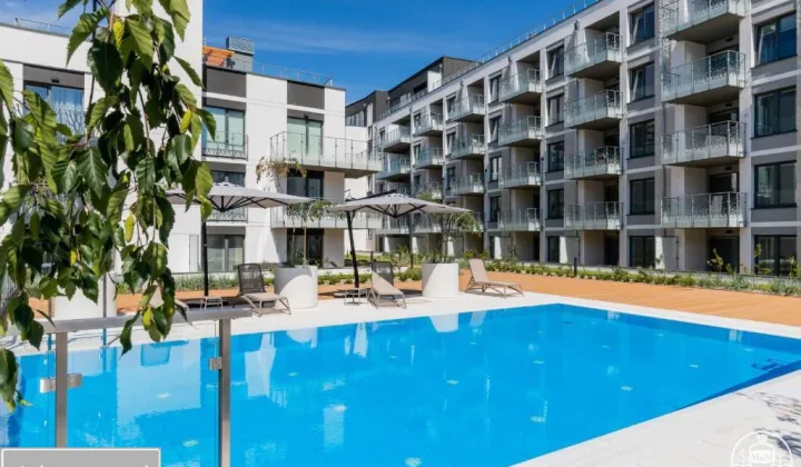 Mieszkanie 3-pokojowe Kołobrzeg, ul. Obrońców Westerplatte