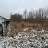 Działka budowlana Skronina