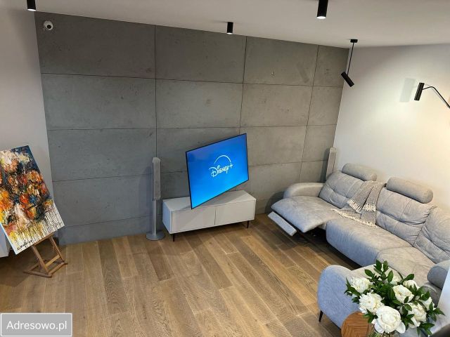 Mieszkanie 4-pokojowe Łódź Chojny, ul. Rolnicza. Zdjęcie 1