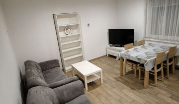 Mieszkanie 3-pokojowe Rostarzewo