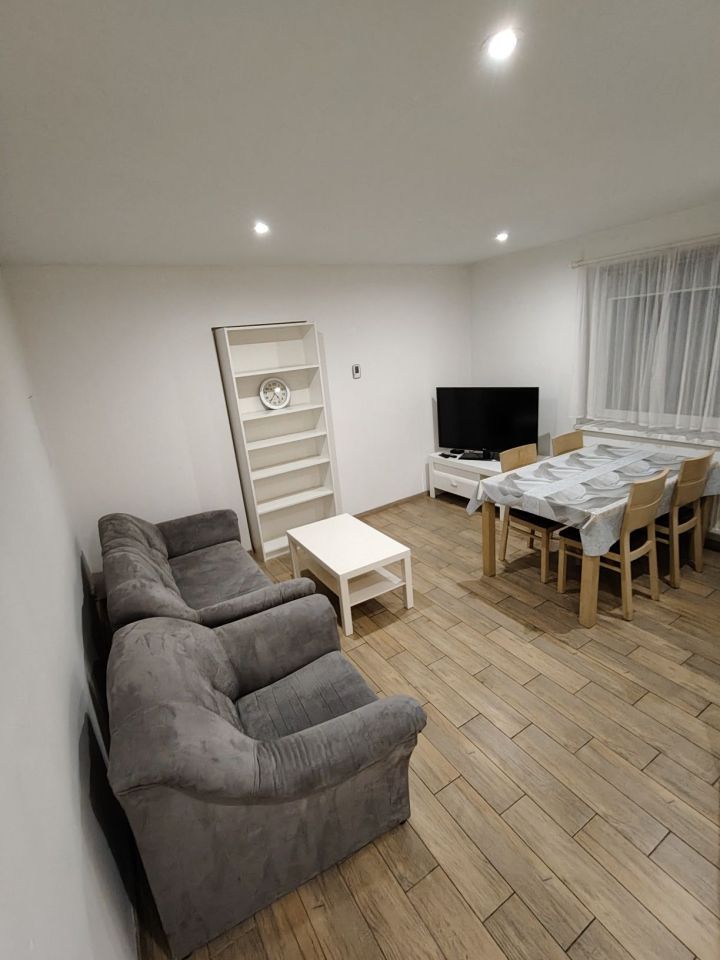 Mieszkanie 3-pokojowe Rostarzewo