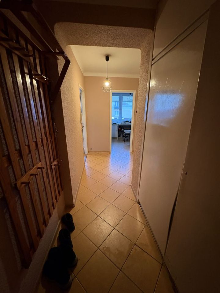 Mieszkanie 2-pokojowe Radom Śródmieście, ul. Ludwika Waryńskiego. Zdjęcie 6