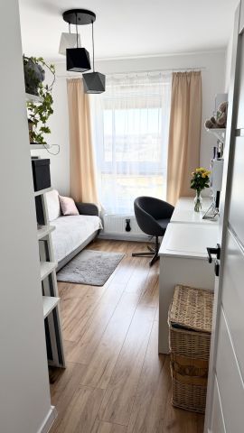 Mieszkanie 3-pokojowe Gdańsk Letnica, ul. Sucha. Zdjęcie 5