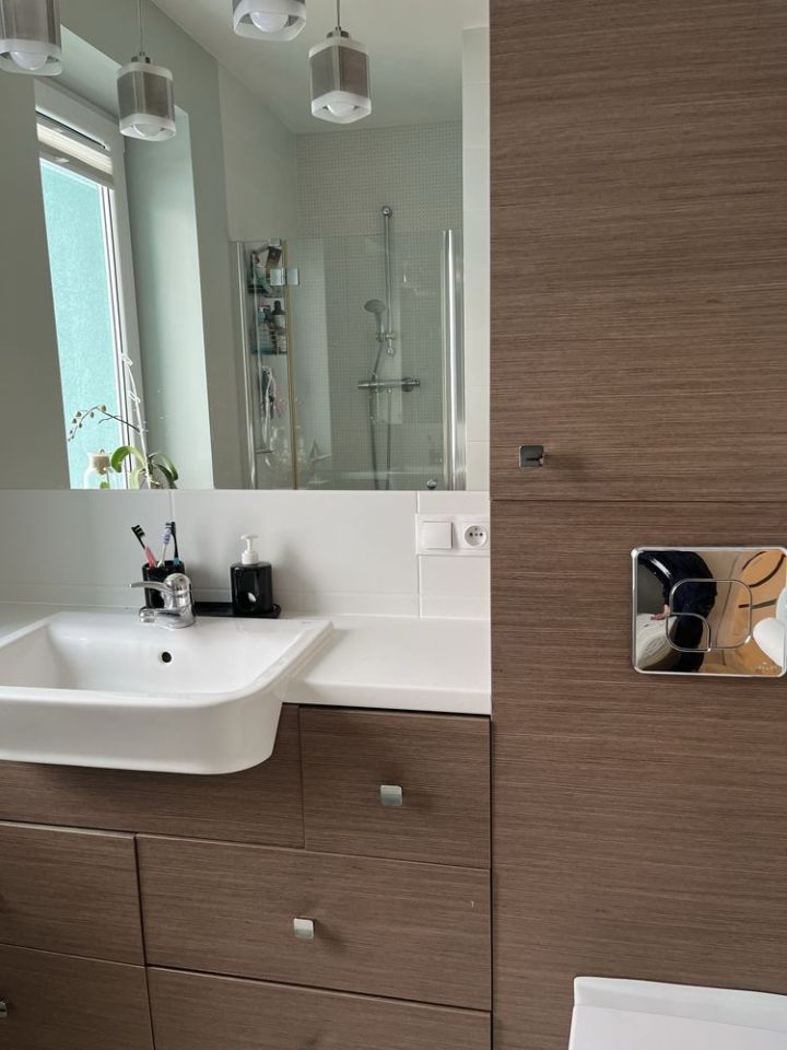 Mieszkanie 3-pokojowe Białystok Centrum. Zdjęcie 8