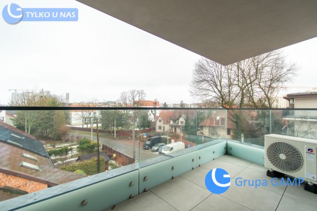 Mieszkanie 2-pokojowe Kraków Prądnik Czerwony, ul. Dominikanów. Zdjęcie 13