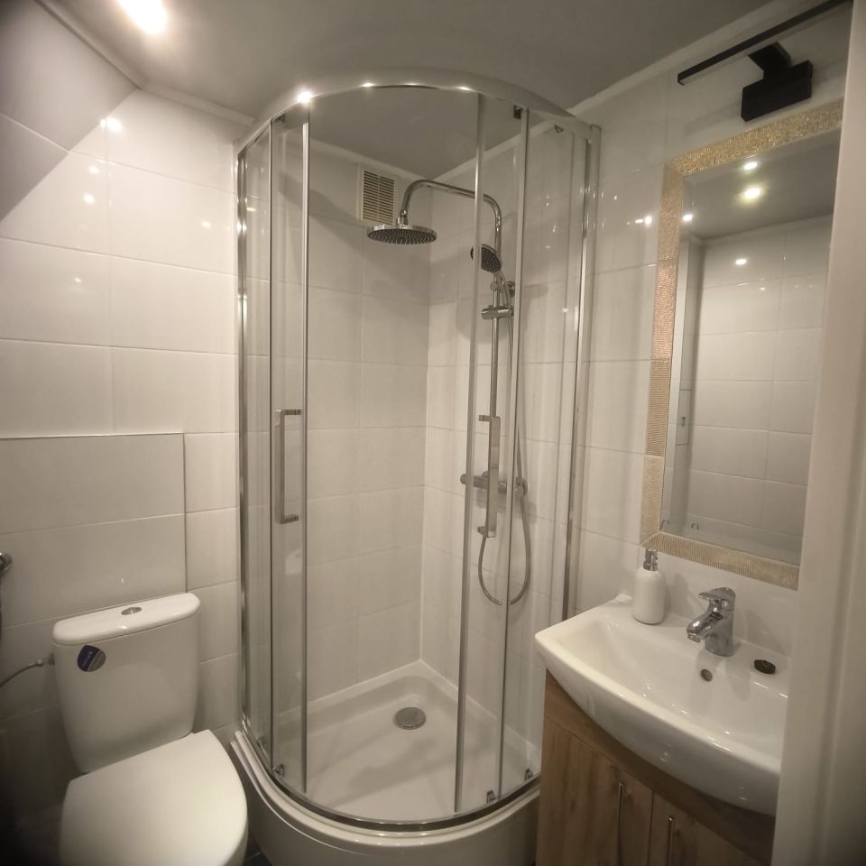 Mieszkanie 3-pokojowe Lublin Czwartek, ul. Czwartek. Zdjęcie 4