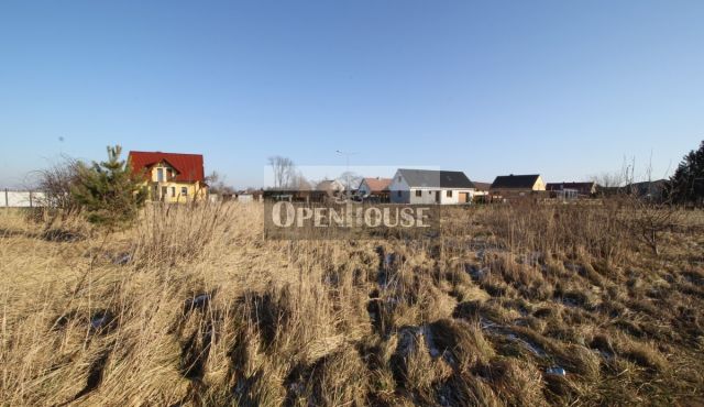 Działka budowlana Górczyna. Zdjęcie 2