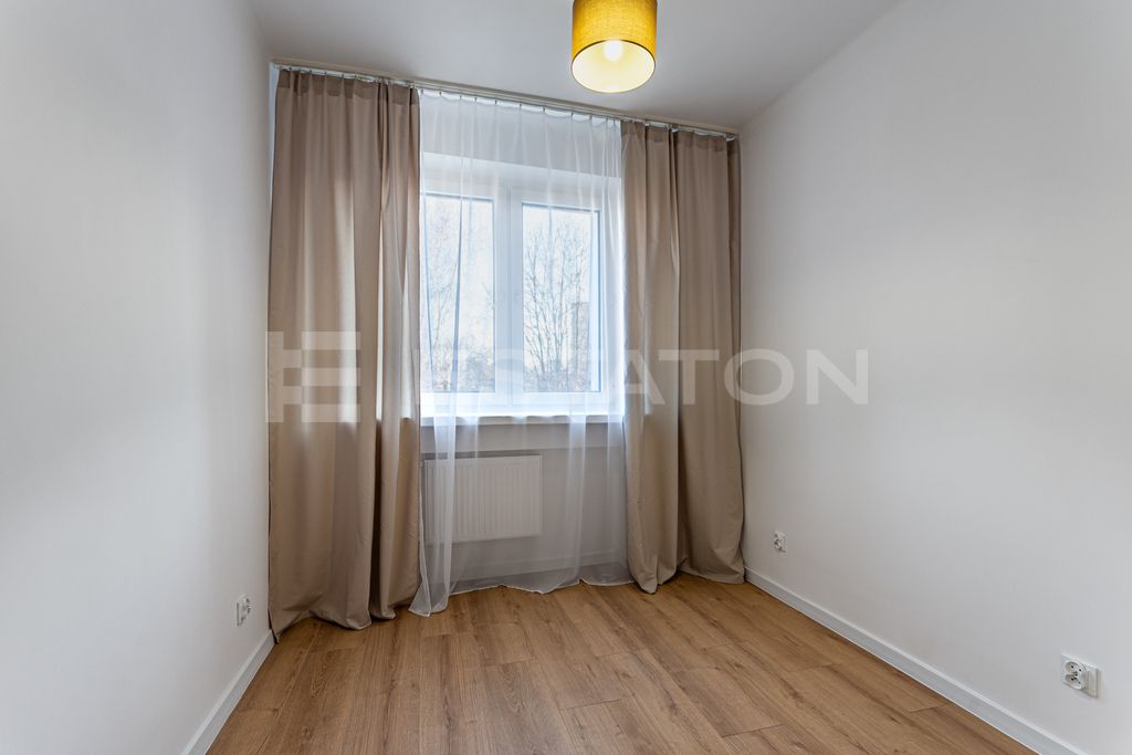 Mieszkanie 2-pokojowe Rzeszów, ul. Jarosława Dąbrowskiego. Zdjęcie 3