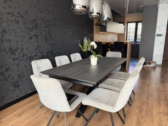 dom szeregowy, 4 pokoje Bielawa, ul. Dębowa. Zdjęcie 21