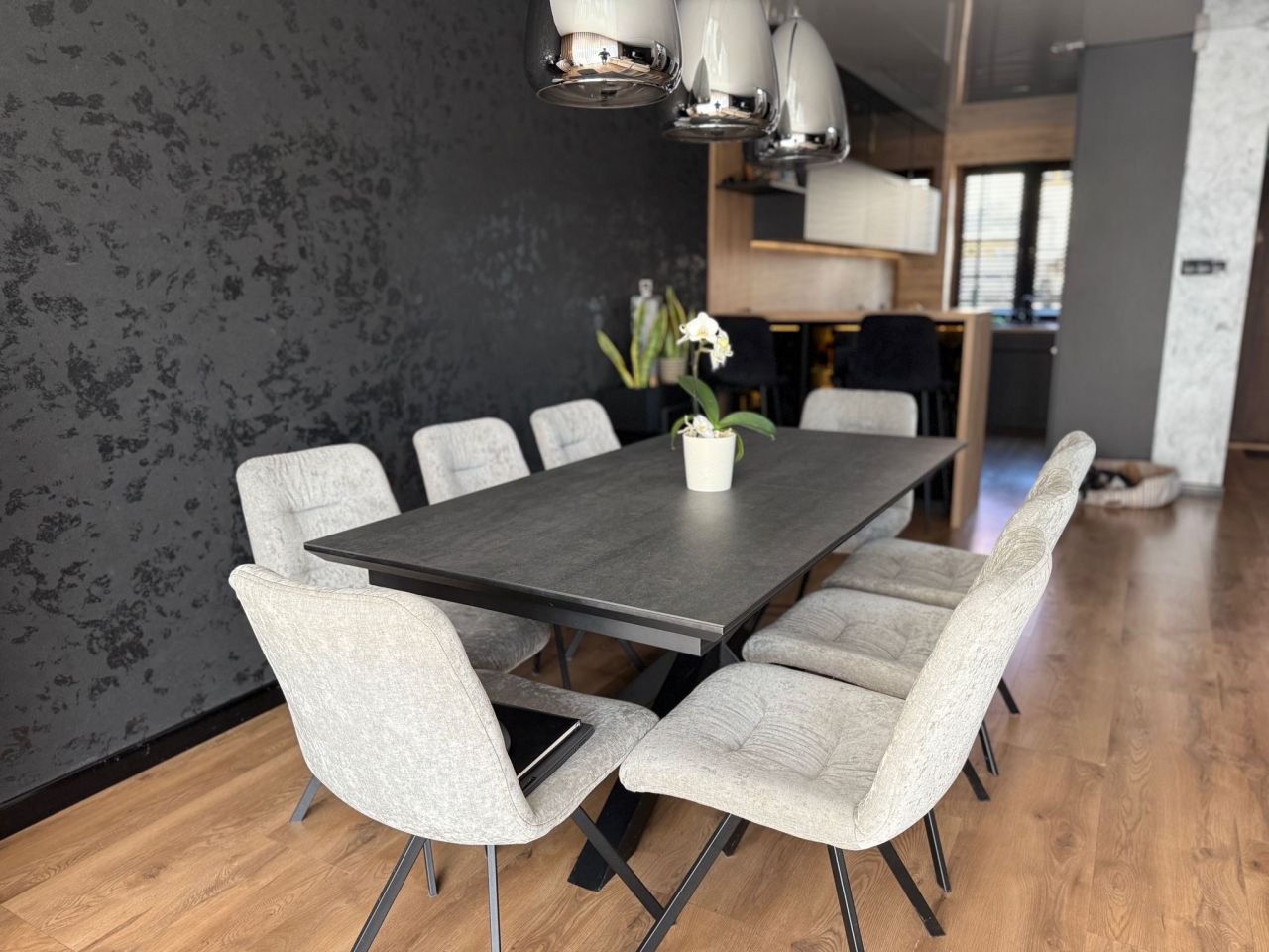 dom szeregowy, 4 pokoje Bielawa, ul. Dębowa. Zdjęcie 21