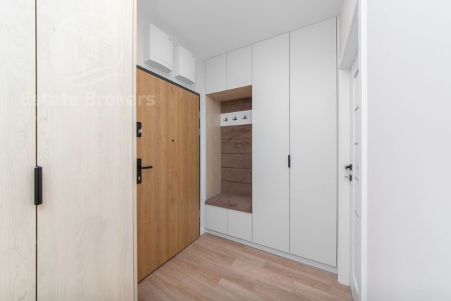 Mieszkanie 2-pokojowe Wrocław Stare Miasto, ul. Braniborska. Zdjęcie 6