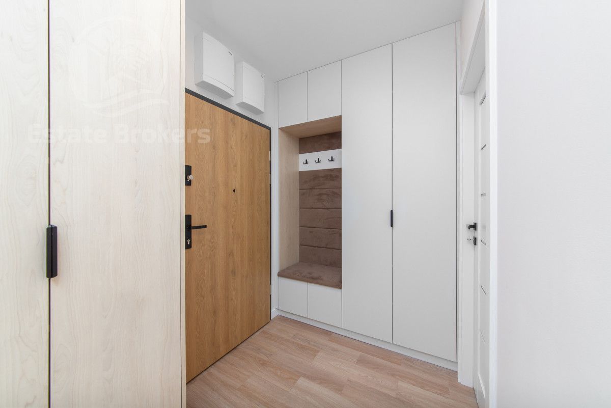 Mieszkanie 2-pokojowe Wrocław Stare Miasto, ul. Braniborska. Zdjęcie 6