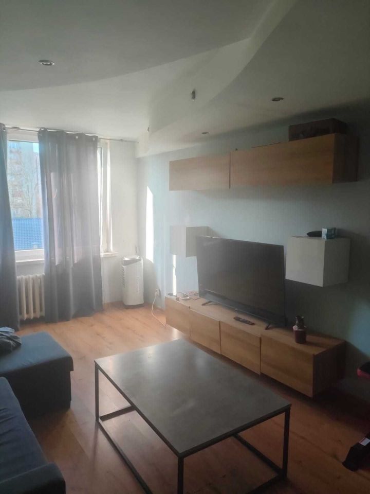 Mieszkanie 2-pokojowe Bytom Szombierki. Zdjęcie 5