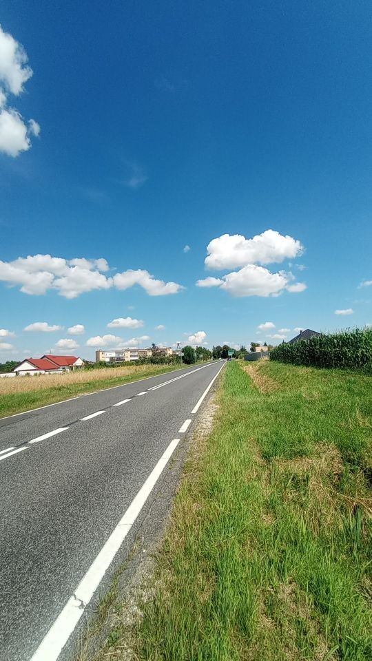 Działka budowlana Wińsko, ul. Wincentego Witosa. Zdjęcie 4