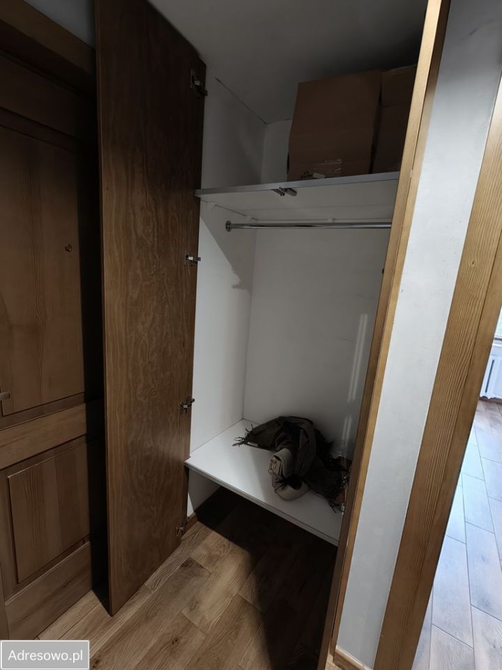 Mieszkanie 3-pokojowe Chełm, al. I Armii Wojska Polskiego. Zdjęcie 2