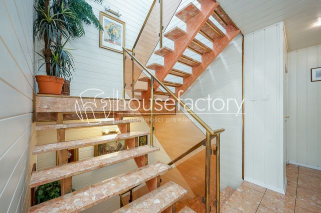 dom szeregowy, 5 pokoi Łódź, ul. Agatowa. Zdjęcie 17