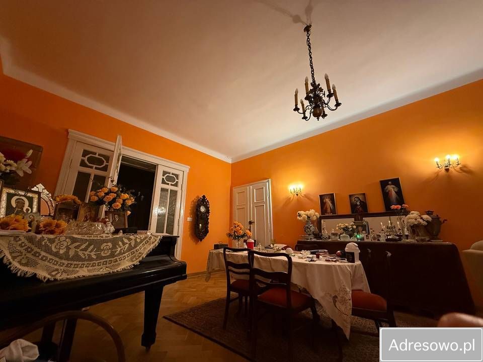 Mieszkanie 3-pokojowe Łódź Śródmieście, ul. płk. dr. Stanisława Więckowskiego. Zdjęcie 11