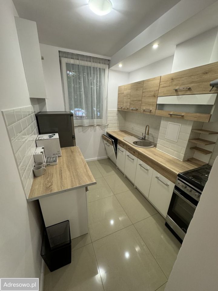 Pokój Warszawa Muranów, ul. Wałowa. Zdjęcie 7