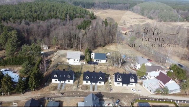 bliźniak, 3 pokoje Dobre Miasto. Zdjęcie 2