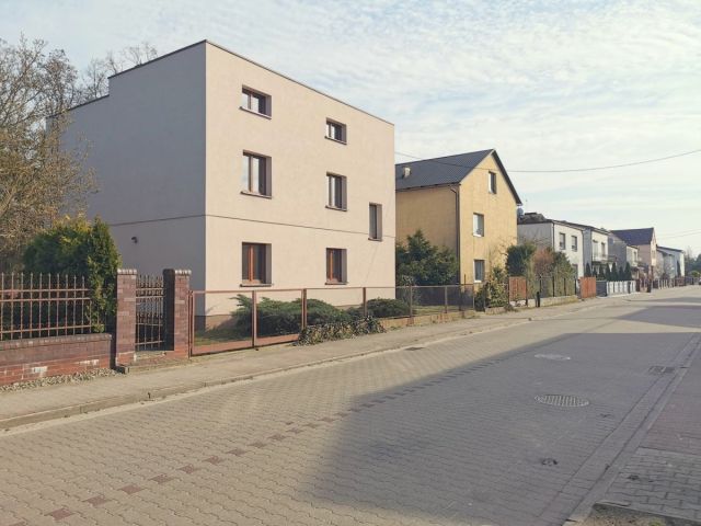 dom wolnostojący, 5 pokoi Gołuchów, ul. Zachodnia. Zdjęcie 5