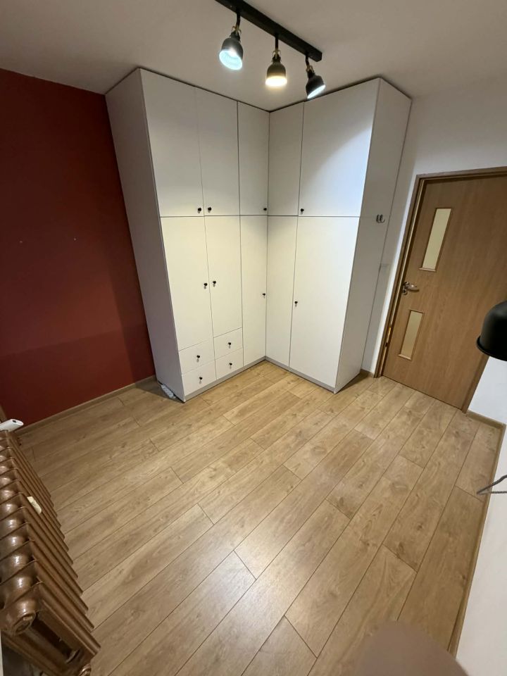 Mieszkanie 2-pokojowe Ruda Śląska Kochłowice, ul. Xawerego Dunikowskiego. Zdjęcie 2