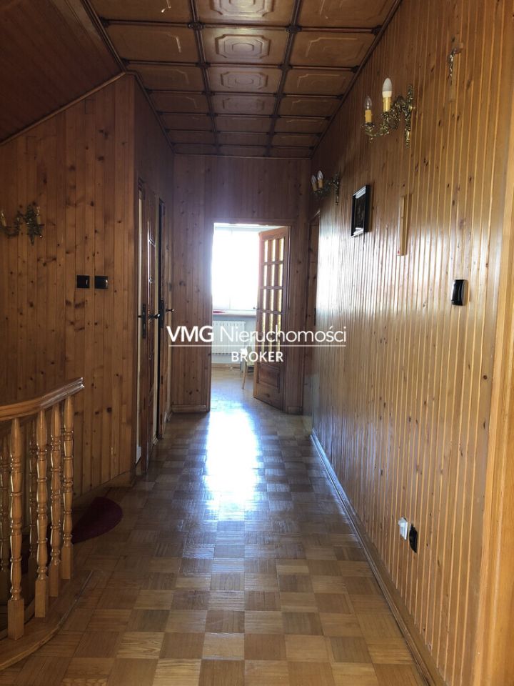 dom wolnostojący, 8 pokoi Wołomin. Zdjęcie 22