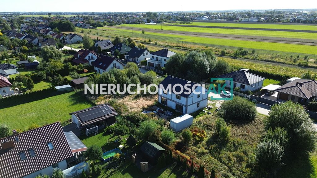 bliźniak, 4 pokoje Dopiewo, ul. Klonowa. Zdjęcie 3