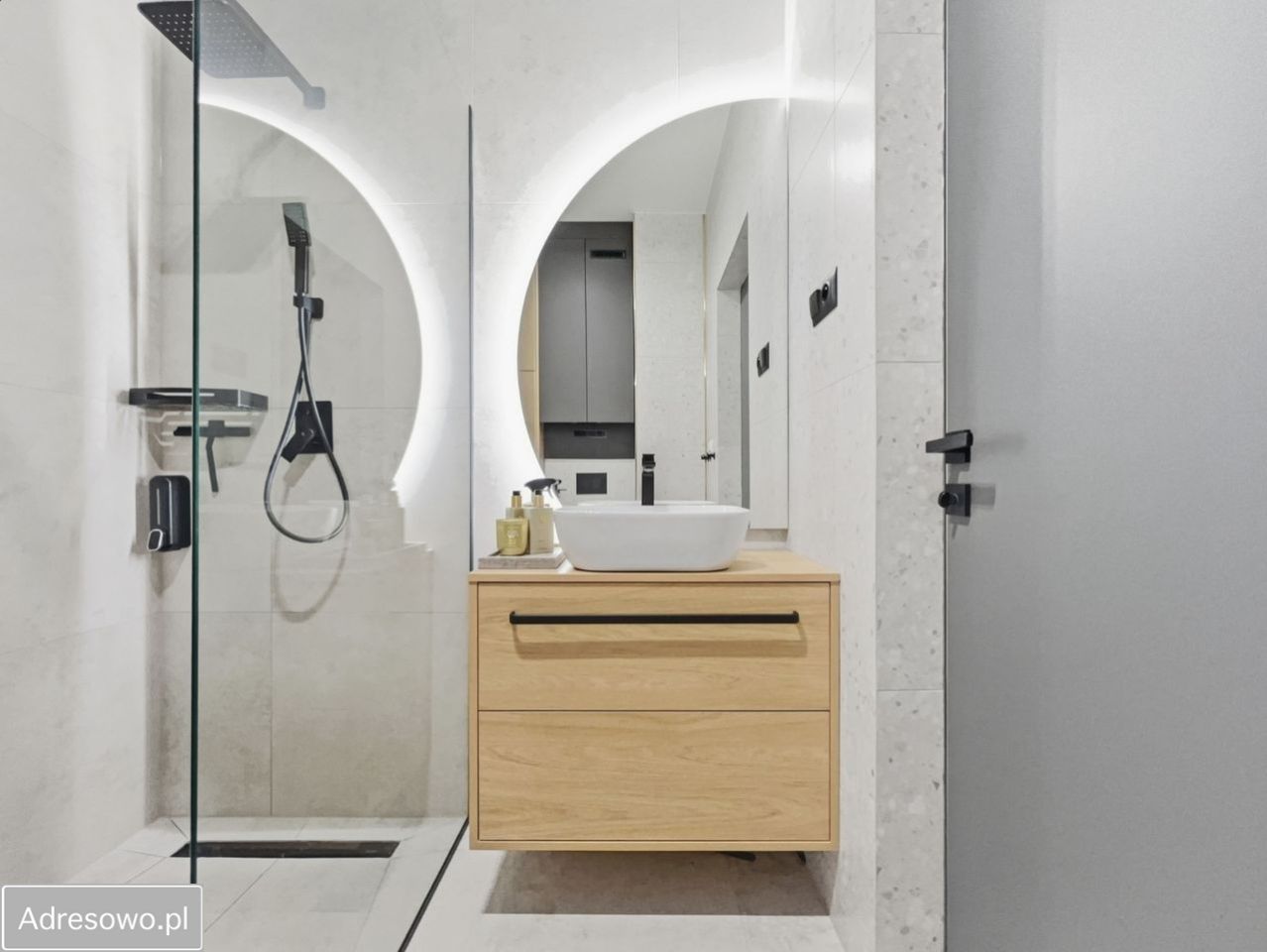 Mieszkanie 3-pokojowe Kielce Wietrznia, ul. Wojska Polskiego. Zdjęcie 12