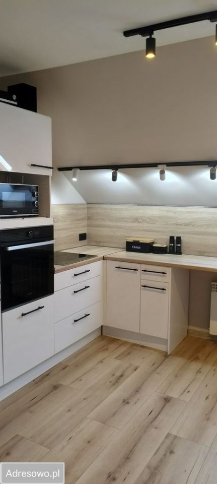 Mieszkanie 3-pokojowe Jawor, ul. Armii Krajowej. Zdjęcie 3