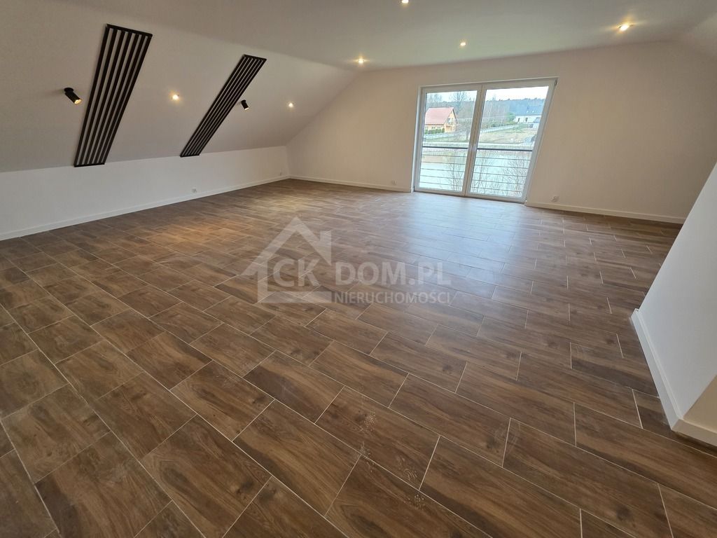 dom wolnostojący, 5 pokoi Kawczyn, ul. Kielecka. Zdjęcie 14