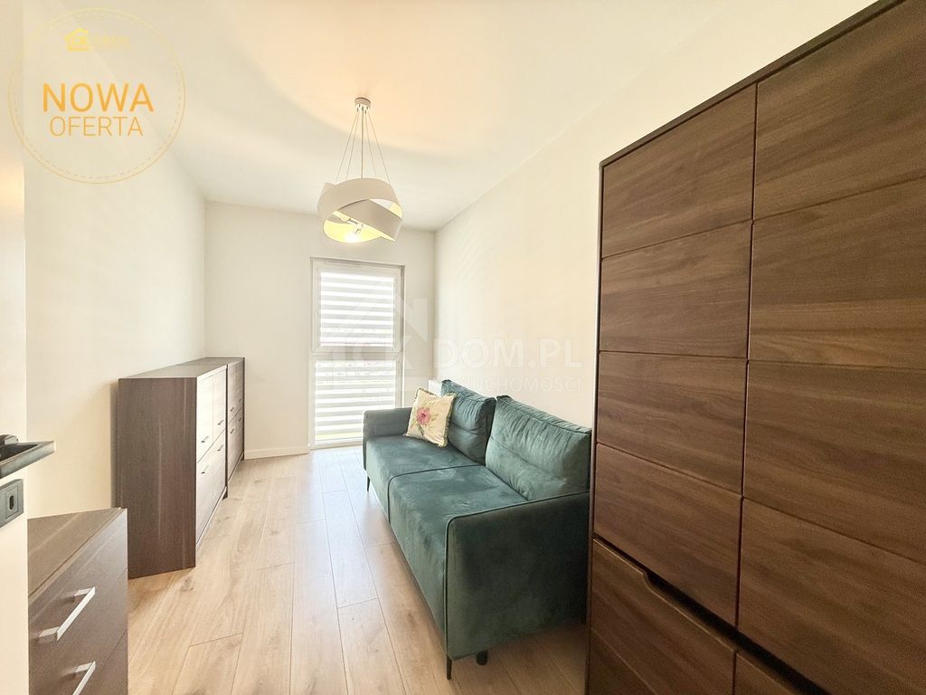 Mieszkanie 4-pokojowe Kielce Ślichowice, ul. Jerzego Szajnowicza-Iwanowa. Zdjęcie 7