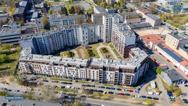 Mieszkanie 3-pokojowe Łódź Stare Polesie, ul. gen. Lucjana Żeligowskiego. Zdjęcie 13