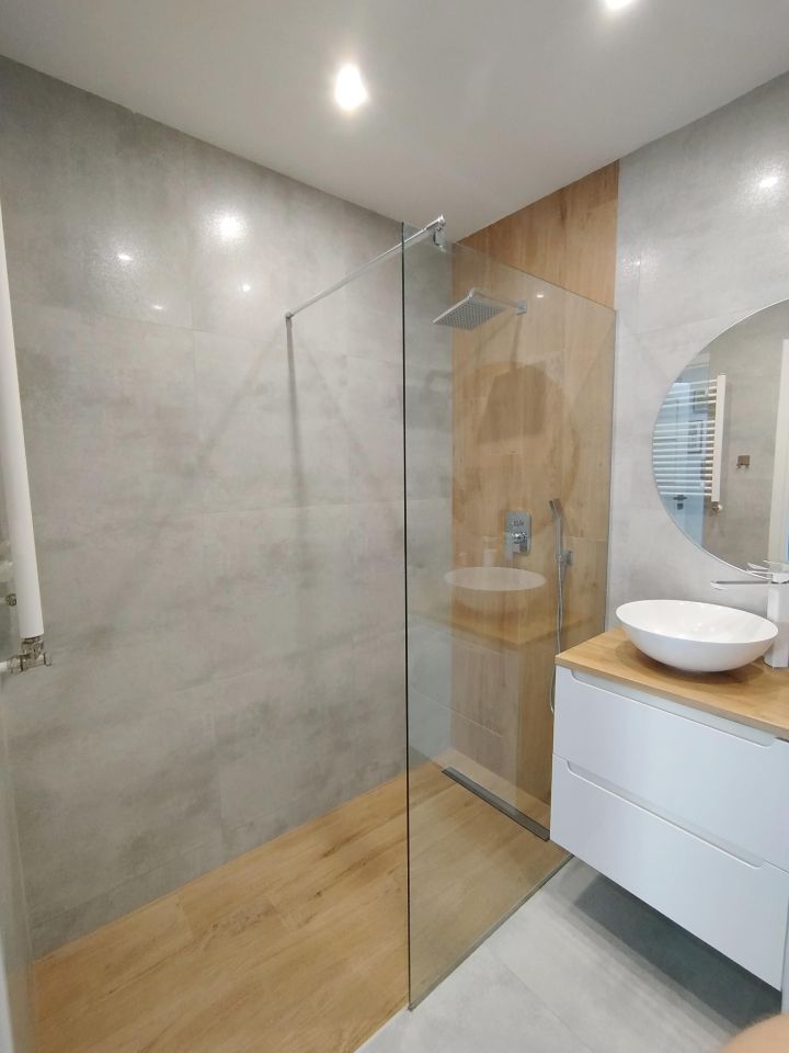 Mieszkanie 3-pokojowe Lublin Węglinek, ul. Kwarcowa. Zdjęcie 6