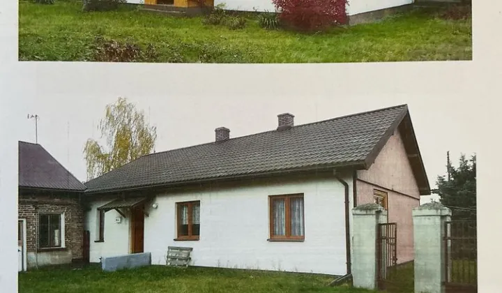 gospodarstwo Bocheń